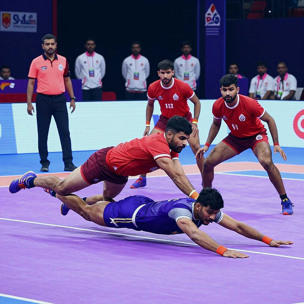 अहमदाबाद में भारत-इंग्लैंड मैच 4: स्कोरबोर्ड से ज़्यादा स्क्वाड-ऑडिट पर नज़र रखिए