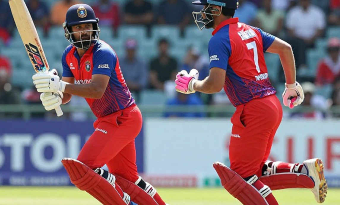 क्राइस्टचर्च का असली मैच दूसरे ओवर में तय हुआ था, आख़िरी ओवर में नहीं