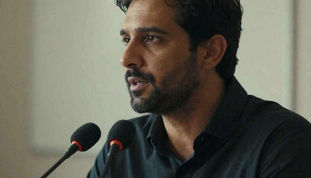 लाहौर का 110: मदुशंका के पाँच विकेट, और पाकिस्तान की बल्लेबाज़ी के ख़िलाफ़ उसका ही दर्ज किया हुआ सबूत
