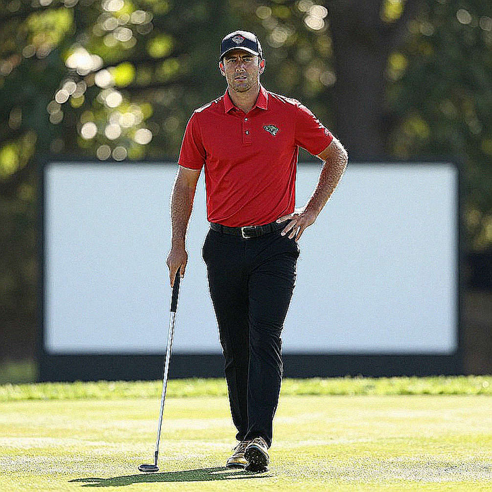 The Empty Spreadsheet Was an Accusation: The Golf Data Failure Nobody Counts