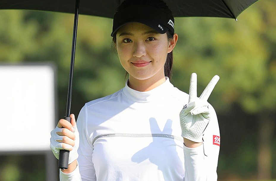 यूरी योशिदा का पहला LPGA खिताब: पाइन बीच में चार शॉट की बढ़त, 73 का रविवार और एक शॉट का फ़ासला