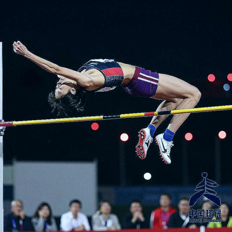 32:32.40 — सिंध का पहला स्वर्ण, और वह घड़ी जिसके नीचे कोई लैप-स्प्लिट दर्ज नहीं