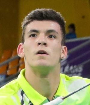विलियम विलेजर